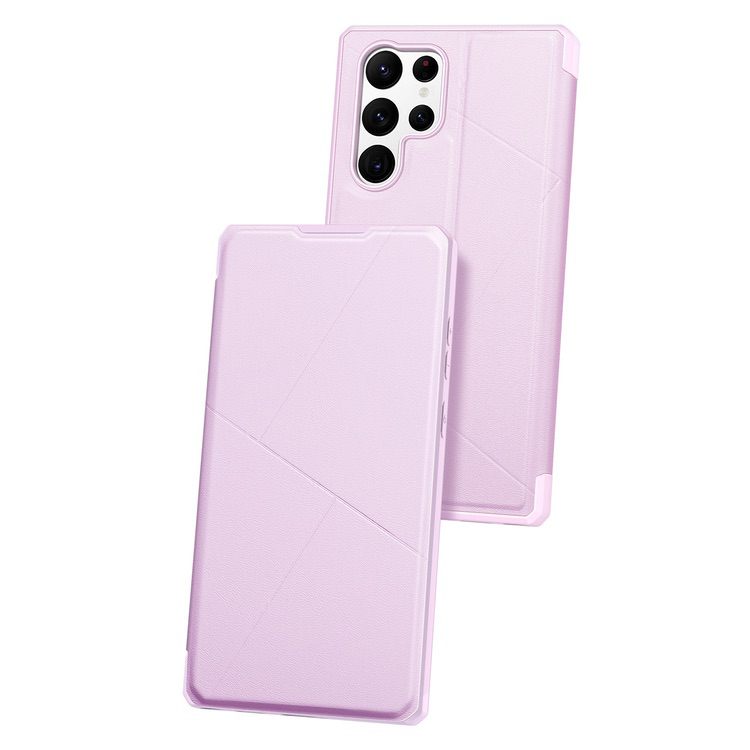 Samsung Galaxy S22 Ultra Case DUX Skin X Series - Pink