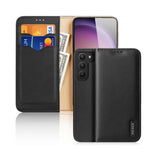 Samsung Galaxy S23 5G Case DUX DUCIS HIVO Series - Black