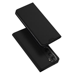 Samsung Galaxy S23 5G Case DUX DUCIS Skin Pro Series - Black