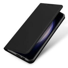 Samsung Galaxy S23 5G Case DUX DUCIS Skin Pro Series - Black