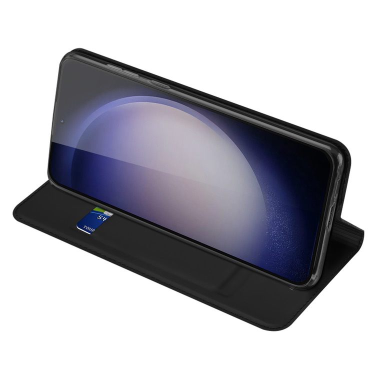 Samsung Galaxy S23 5G Case DUX DUCIS Skin Pro Series - Black