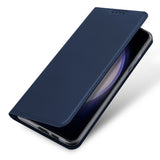 Samsung Galaxy S23 5G Case DUX DUCIS Skin Pro Series - Blue