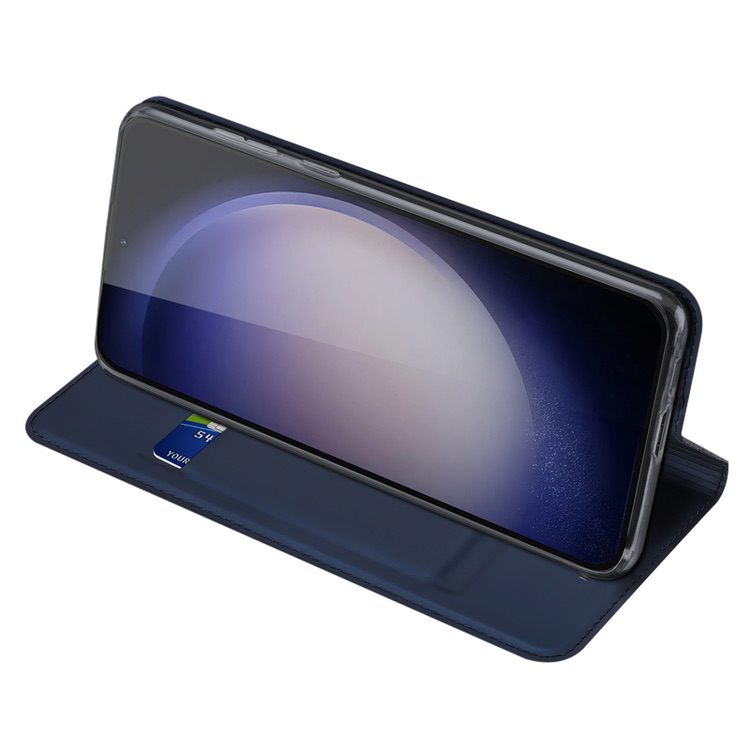 Samsung Galaxy S23 5G Case DUX DUCIS Skin Pro Series - Blue