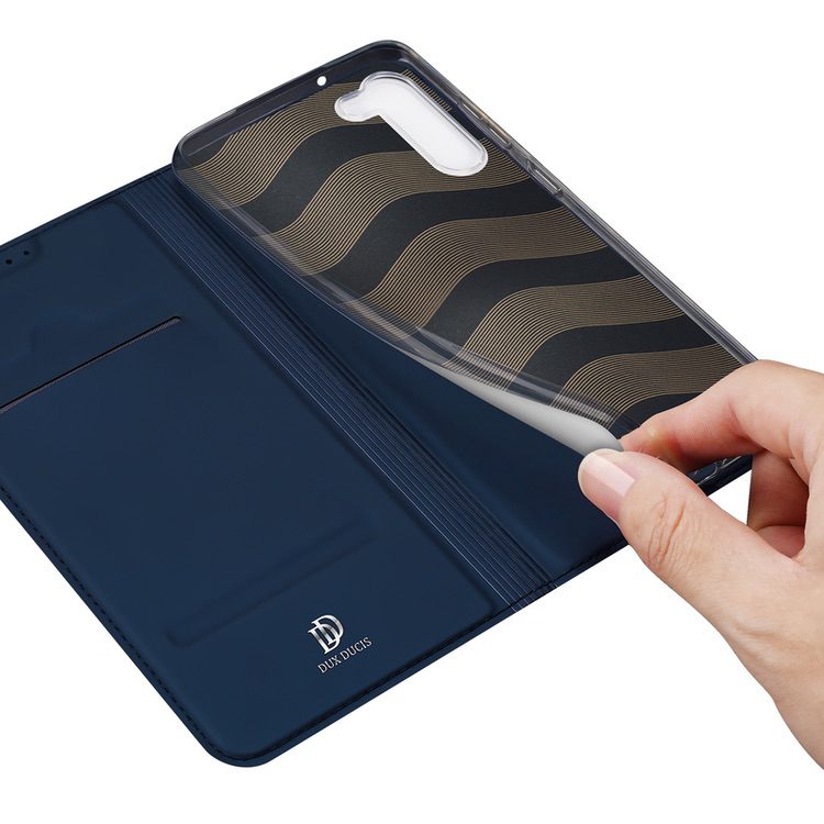 Samsung Galaxy S23 5G Case DUX DUCIS Skin Pro Series - Blue
