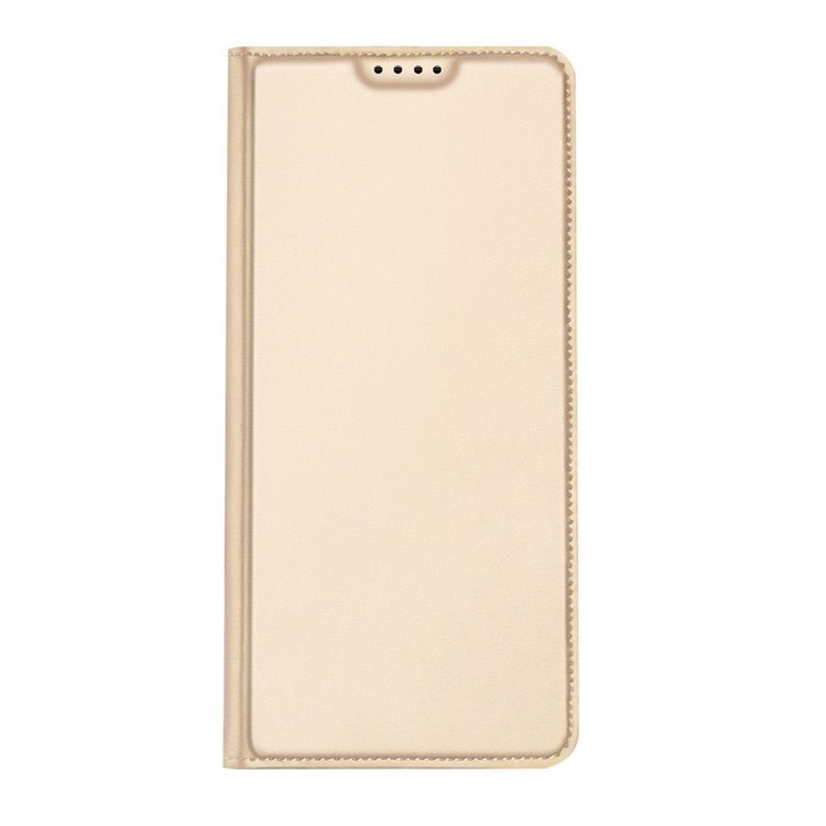 Samsung Galaxy S23 5G Case DUX DUCIS Skin Pro Series - Gold