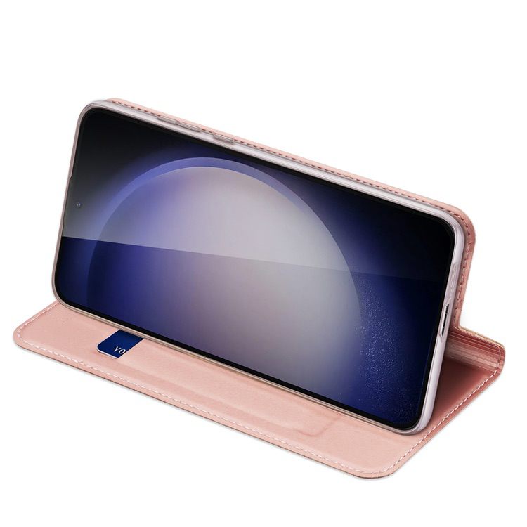 Samsung Galaxy S23 5G Case DUX DUCIS Skin Pro Series - Rose Gold