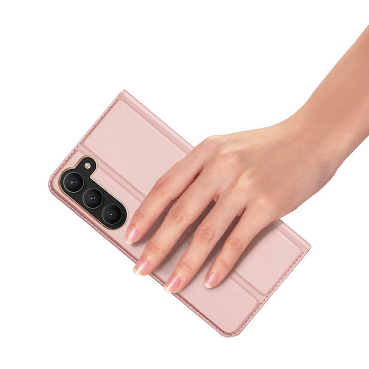 Samsung Galaxy S23 5G Case DUX DUCIS Skin Pro Series - Rose Gold