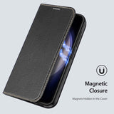 Samsung Galaxy S23 5G Case DUX DUCIS Skin X2 - Black