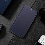 Samsung Galaxy S23 5G Case DUX DUCIS Skin X2 - Blue
