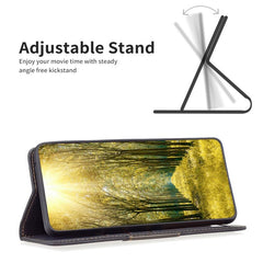 Samsung Galaxy S23 5G Case PU Leather Wallet - Black