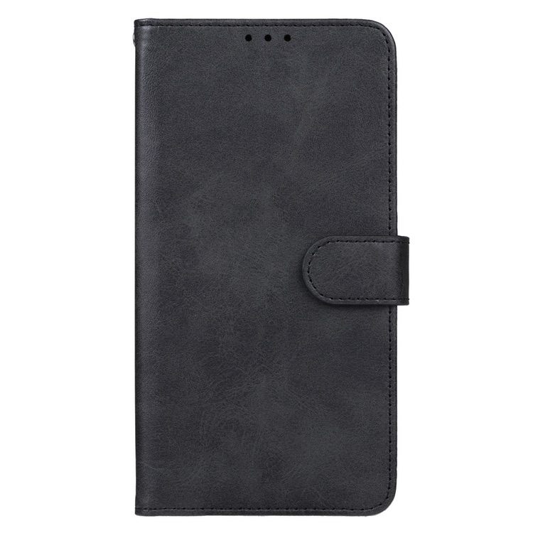 Samsung Galaxy S23 5G Case Secure Flip Wallet - Black