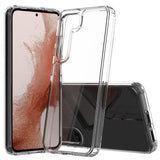 Samsung Galaxy S23 5G Case Shockproof Protective Transparent