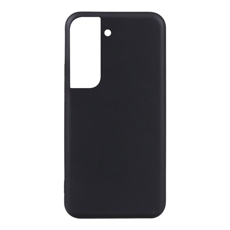 Samsung Galaxy S23 5G Case Shockproof TPU - Black