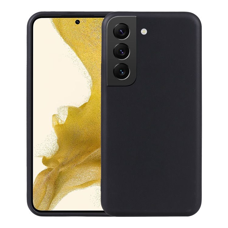 Samsung Galaxy S23 5G Case Shockproof TPU - Black