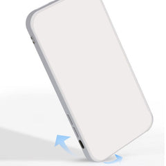 Samsung Galaxy S23 5G Case Soft Silicone - Black