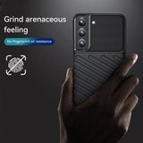 Samsung Galaxy S23 5G Case Thunderbolt Shockproof - Black