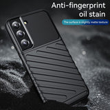 Samsung Galaxy S23 5G Case Thunderbolt Shockproof - Black