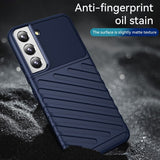Samsung Galaxy S23 5G Case Thunderbolt Shockproof - Blue