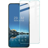 Samsung Galaxy S23 5G Screen Protector ENKAY Hat-Prince - Clear