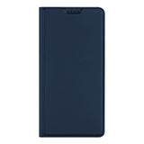 Samsung Galaxy S23 Plus 5G Case DUX DUCIS Skin Pro Series - Blue