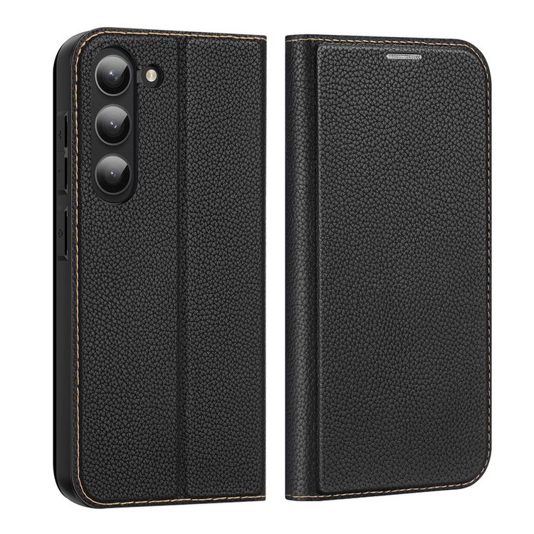 Samsung Galaxy S23 Plus 5G Case DUX DUCIS Skin X2 - Black