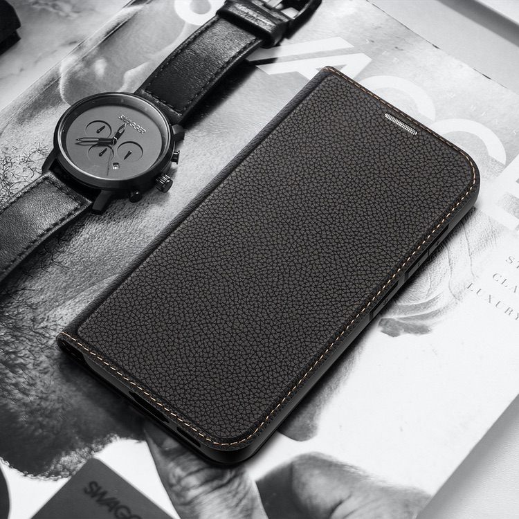Samsung Galaxy S23 Plus 5G Case DUX DUCIS Skin X2 - Black