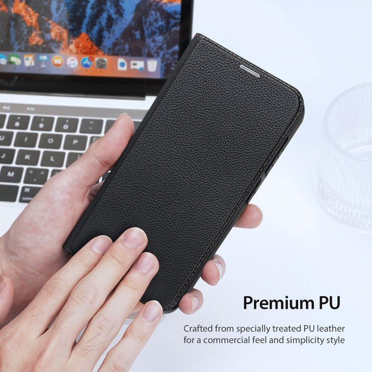 Samsung Galaxy S23 Plus 5G Case DUX DUCIS Skin X2 - Black