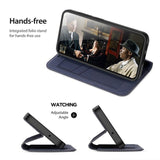 Samsung Galaxy S23 Plus 5G Case DUX DUCIS Skin X2 - Blue