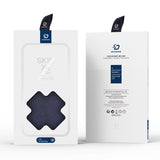 Samsung Galaxy S23 Plus 5G Case DUX DUCIS Skin X2 - Blue