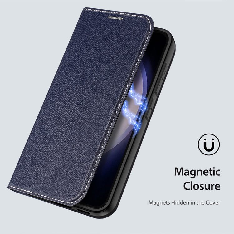 Samsung Galaxy S23 Plus 5G Case DUX DUCIS Skin X2 - Blue