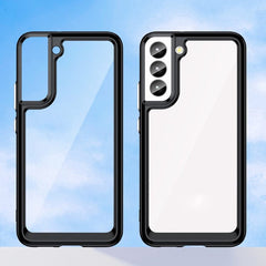 Samsung Galaxy S23 Plus 5G Case Shockproof Protective Black