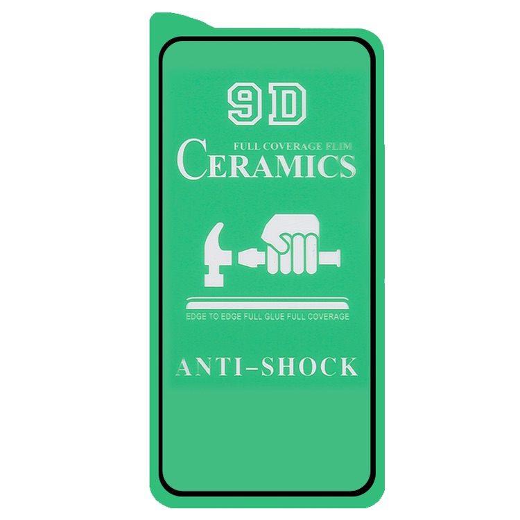 Samsung Galaxy S23 Plus Screen Protector Full Cover Ceramic Film