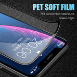 Samsung Galaxy S23 Plus Screen Protector Full Cover Ceramic Film