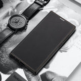 Samsung Galaxy S23 Ultra 5G Case DUX DUCIS Skin X2 - Black