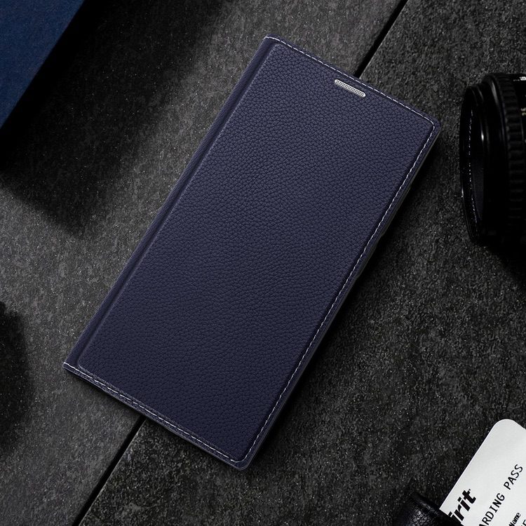 Samsung Galaxy S23 Ultra 5G Case DUX DUCIS Skin X2 - Blue