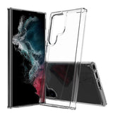 Samsung Galaxy S23 Ultra 5G Case Shockproof Protective Transparent