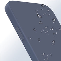 Samsung Galaxy S23 Ultra 5G Case Soft Silicone - Black
