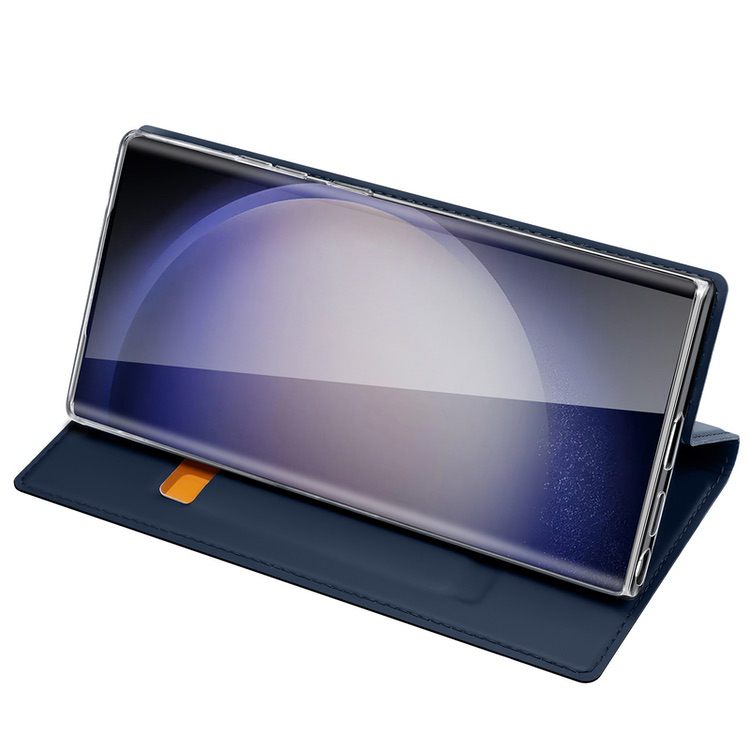 Samsung Galaxy S23 Ultra 5G Case DUX DUCIS Skin Pro - Blue