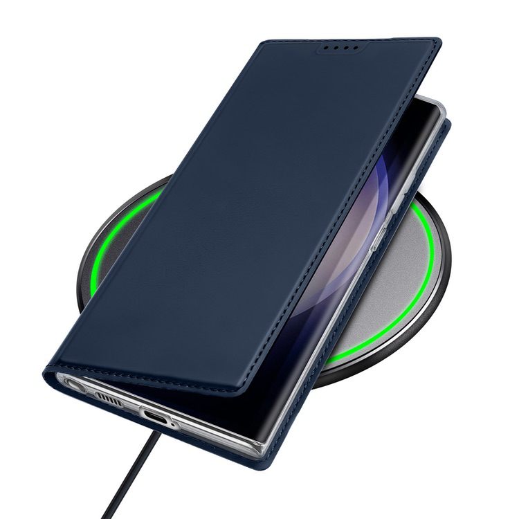 Samsung Galaxy S23 Ultra 5G Case DUX DUCIS Skin Pro - Blue