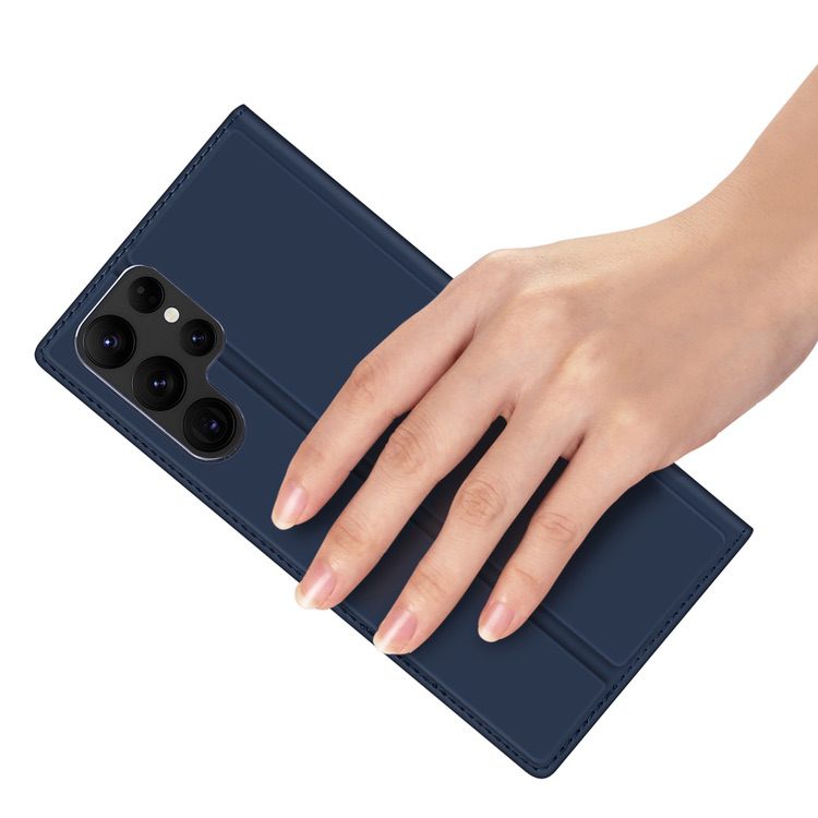 Samsung Galaxy S23 Ultra 5G Case DUX DUCIS Skin Pro - Blue