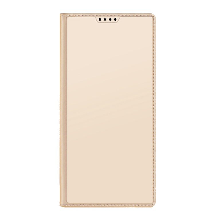 Samsung Galaxy S23 Ultra 5G Case DUX DUCIS Skin Pro - Gold