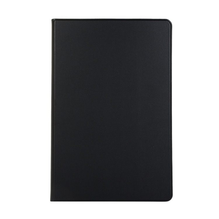 Samsung Galaxy Tab S8 Plus / S7 Plus Case Elasticity PU - Black
