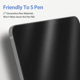 Samsung Galaxy Tab S8 Plus/S7 Plus Screen Protector Paperfeel