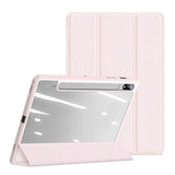 Samsung Galaxy Tab S8 / S7 Case DUX Toby Series - Pink