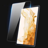 Samsung Galaxy Tab S8 / S7 Screen Protector Tempered Glass