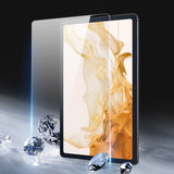 Samsung Galaxy Tab S8 / S7 Screen Protector Tempered Glass