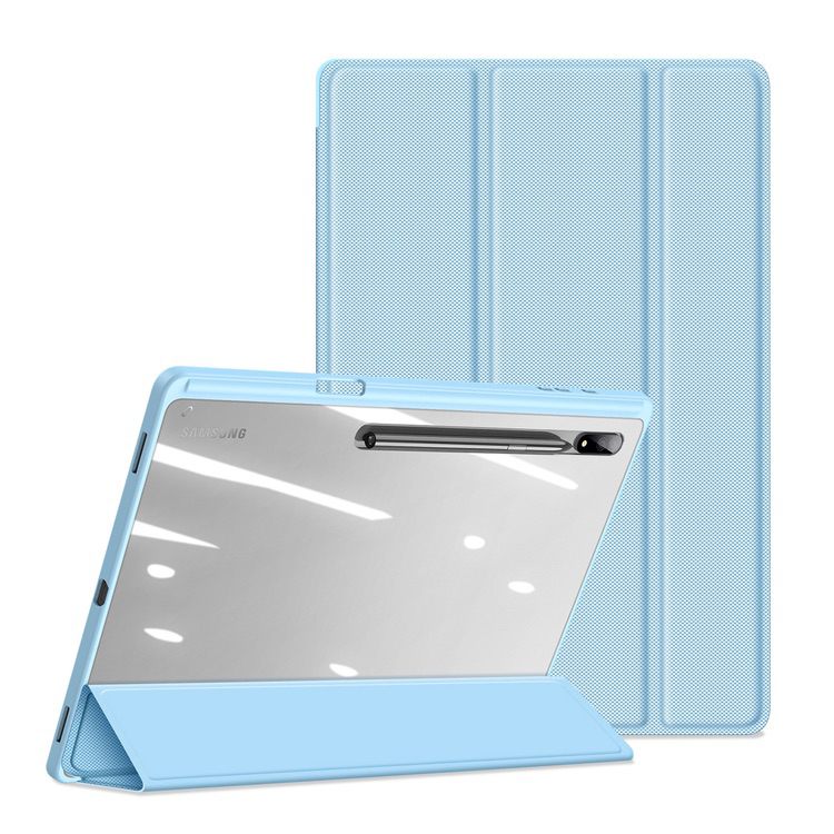 Samsung Galaxy Tab S8 Ultra Case DUX Toby Series - Blue
