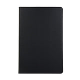 Samsung Galaxy Tab S8 Ultra Case PU Leather - Black