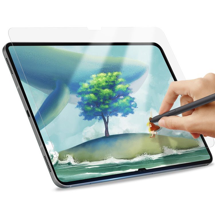 Samsung Galaxy Tab S8 Ultra Screen Protector Paperfeel