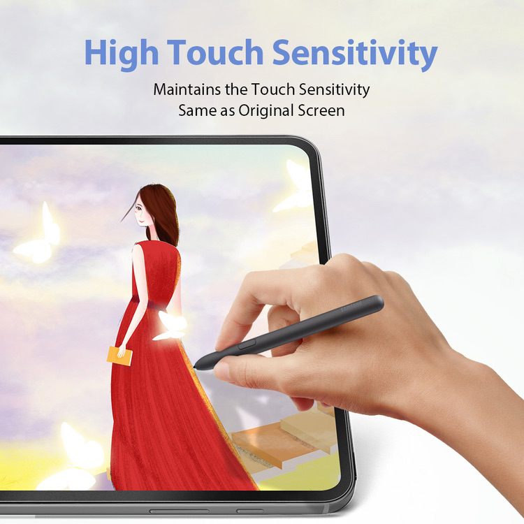 Samsung Galaxy Tab S8 Ultra Screen Protector Paperfeel